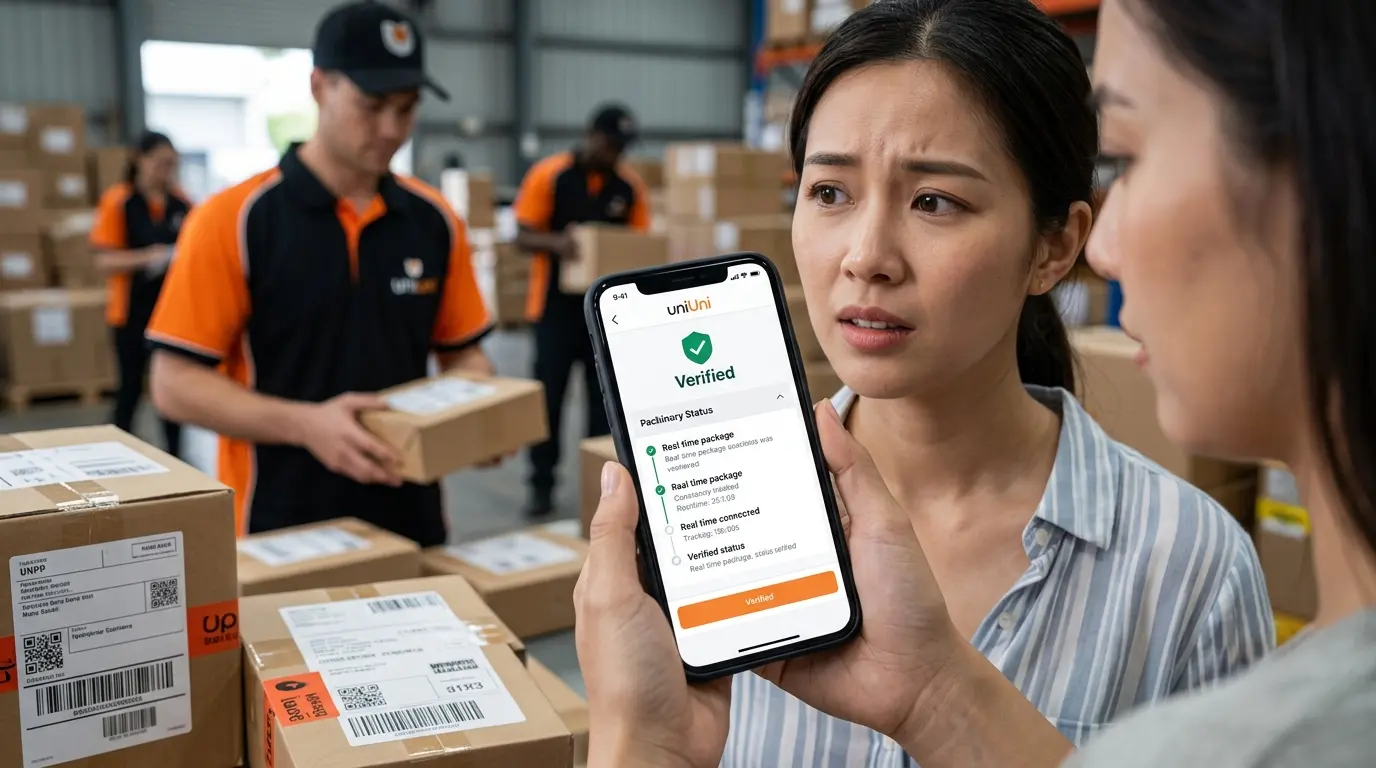 Is UniUni Tracking Accurate?