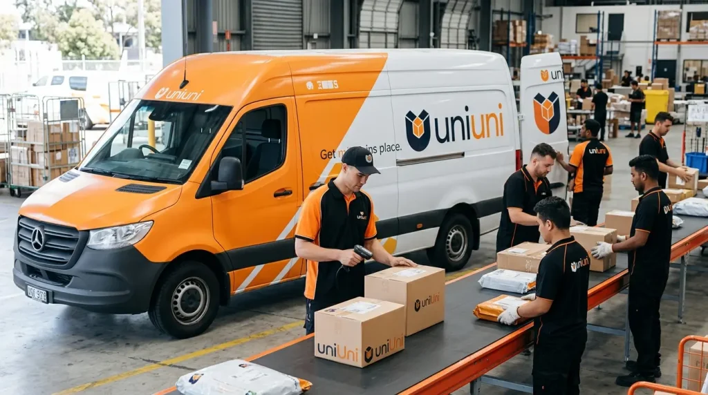 What Is UniUni? (Uni Express Explained)